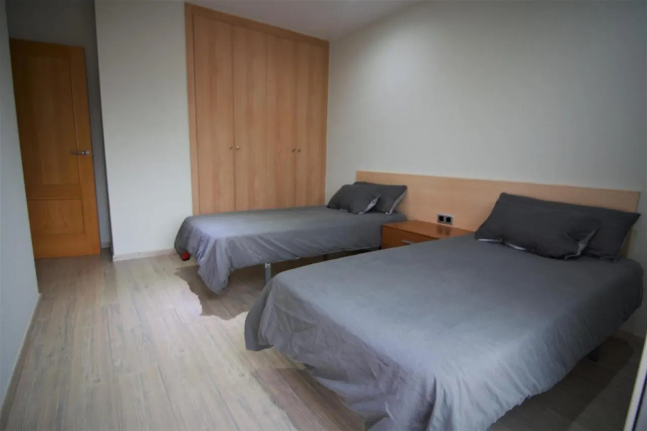 Apartamento Ático de lujo con vistas al mar Sant Carlos de la Ràpita