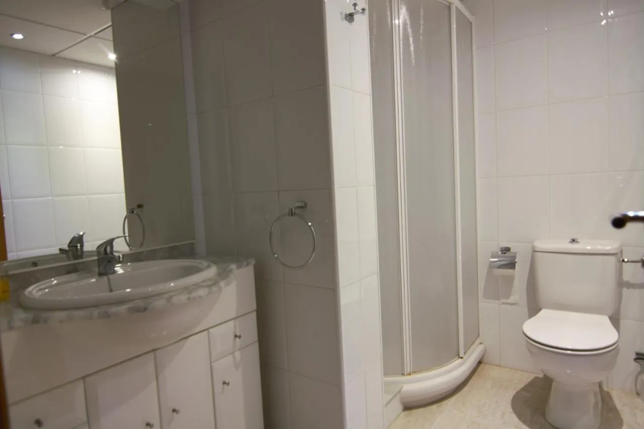 Apartamento Ático de lujo con vistas al mar Sant Carlos de la Ràpita