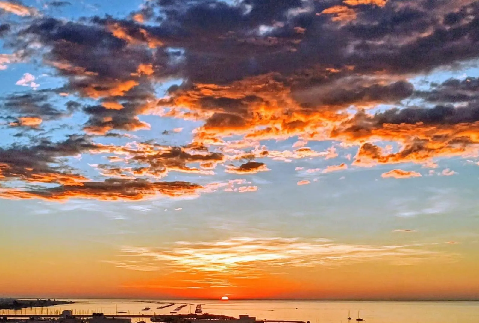 Apartamento Ático de lujo con vistas al mar Sant Carlos de la Ràpita